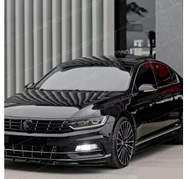 LIP DE TALONERAS PASSAT B8