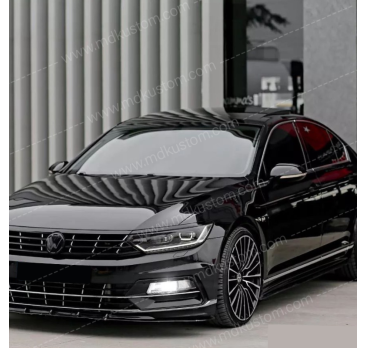 LIP DE TALONERAS PASSAT B8