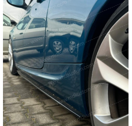 LIP TALONERAS BMW E92/E93