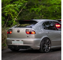 EXTENSION ALERON LEON MK1