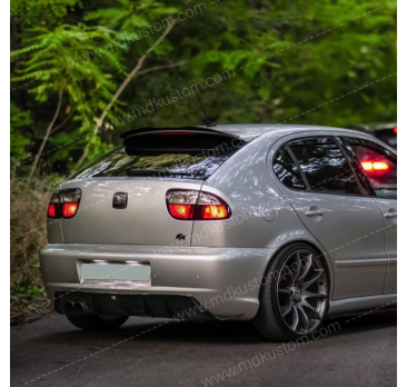 EXTENSION ALERON LEON MK1