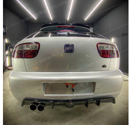 EXTENSION ALERON LEON MK1