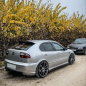 ALERON SEAT LEON MK1