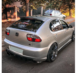 EXTENSION ALERON LEON MK1