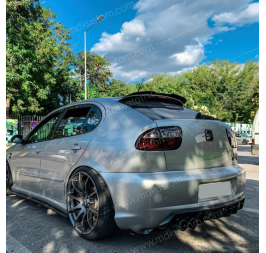 EXTENSION ALERON LEON MK1