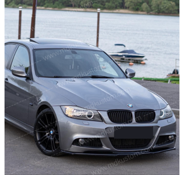 LIP E90/E91 PACK M LCI