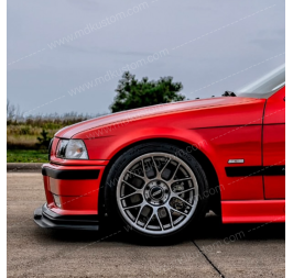 LIP BMW E36 GT