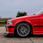 LIP BMW E36 GT