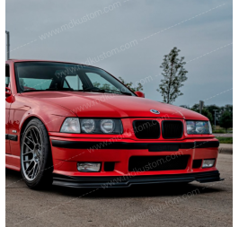 LIP BMW E36 GT