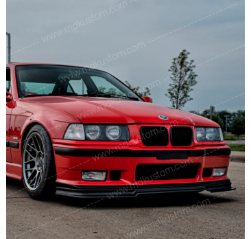 LIP BMW E36 GT