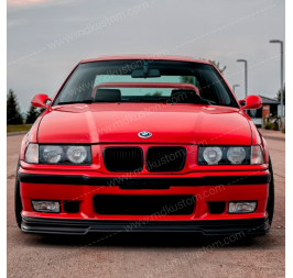 LIP BMW E36 GT