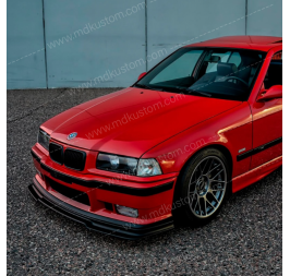 LIP BMW E36 GT