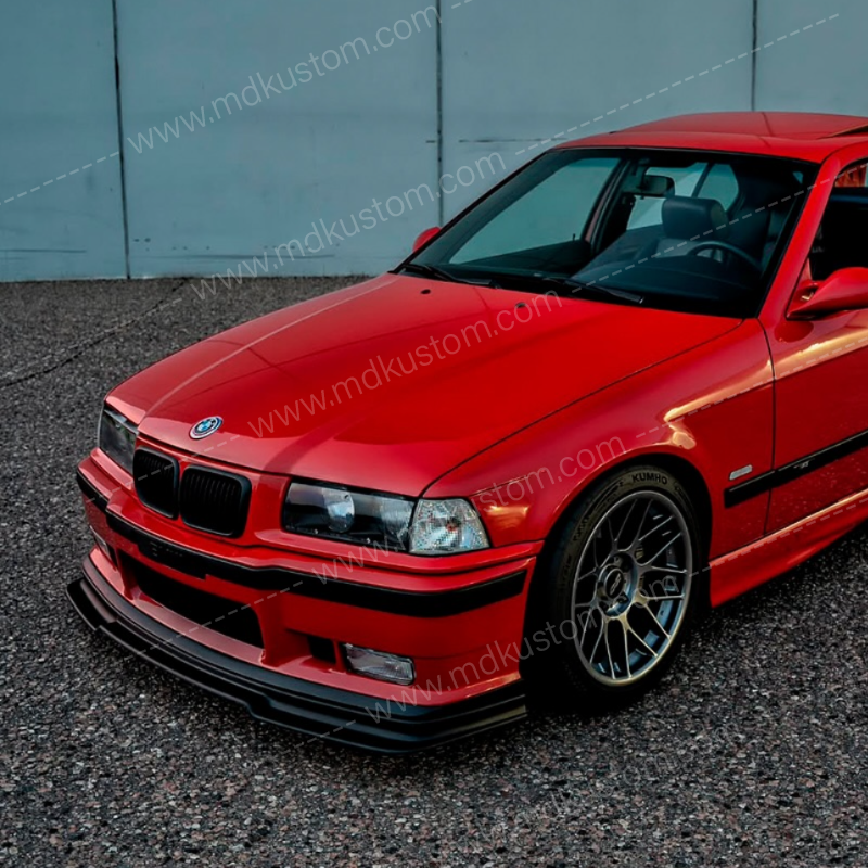 LIP BMW E36 GT