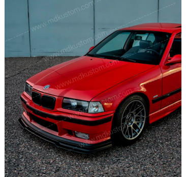 LIP BMW E36 GT