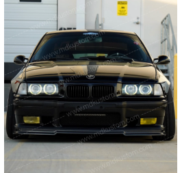 LIP BMW E36 GT