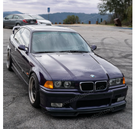 LIP BMW E36 GT