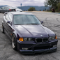 LIP BMW E36 GT