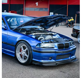 LIP BMW E36 GT