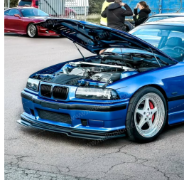 LIP BMW E36 GT