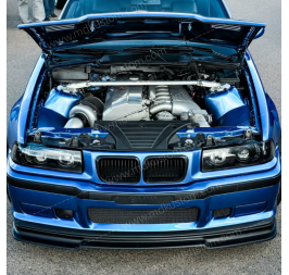 LIP BMW E36 GT