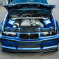 LIP BMW E36 GT