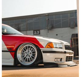 LIP BMW E36 GT