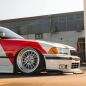 LIP BMW E36 GT