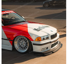 LIP BMW E36 GT