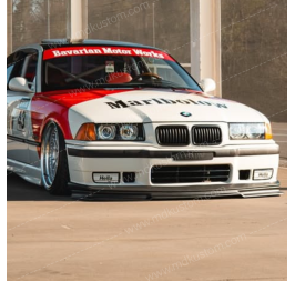 LIP BMW E36 GT