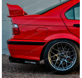 DIFUSOR E36 TIPO FANCY WIDE