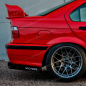 DIFUSOR BMW E36 TIPO FANCY WIDE