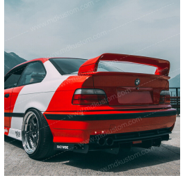 DIFUSOR E36 TIPO FANCY WIDE