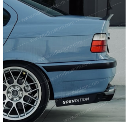 DIFUSOR E36 TIPO FANCY WIDE