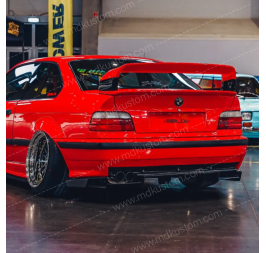 DIFUSOR E36 TIPO FANCY WIDE