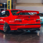 DIFUSOR BMW E36 TIPO FANCY WIDE