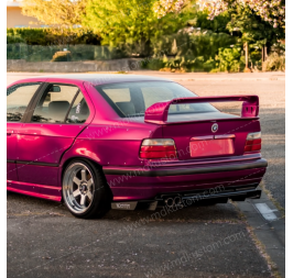 DIFUSOR E36 TIPO FANCY WIDE