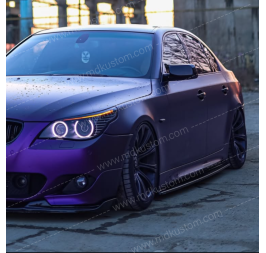 LIP TALONERAS E60/E61 estilo MXT