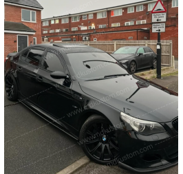 LIP DE TALONERAS E60/E61 estilo MAXTON