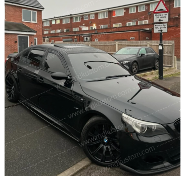 LIP DE TALONERAS E60/E61 estilo MAXTON