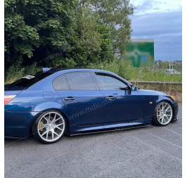 LIP TALONERAS E60/E61 estilo MXT