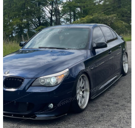 LIP TALONERAS E60/E61 estilo MXT