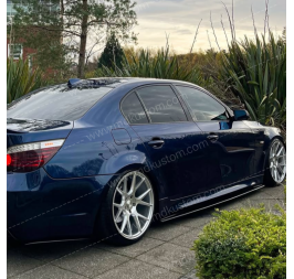 LIP TALONERAS E60/E61 estilo MXT