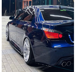 LIP TALONERAS E60/E61 estilo MXT