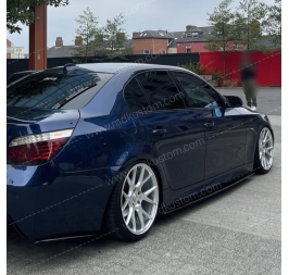 LIP TALONERAS E60/E61 estilo MXT