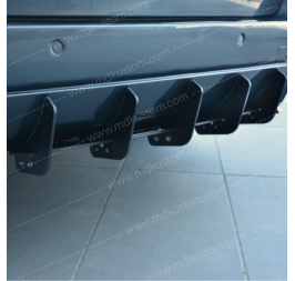 DIFUSOR E60 E61 ASPAS