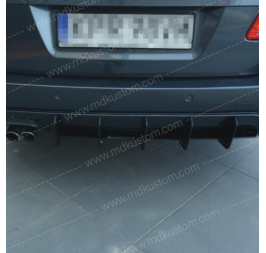 DIFUSOR E60 E61 ASPAS