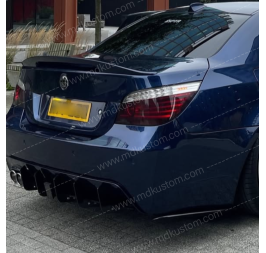 DIFUSOR E60/E61 ASPAS