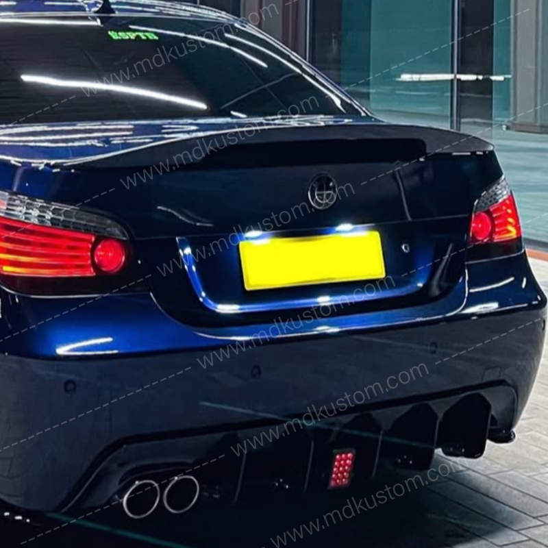 DIFUSOR E60/E61 ASPAS DIFUSOR E60/E61 ASPAS