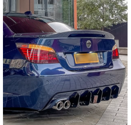 DIFUSOR E60 E61 ASPAS