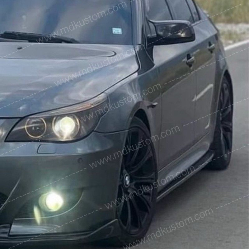 LIP DE TALONERAS E60/E61
